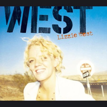 Lizzie West - Lizzie West - Music & Performance - CD