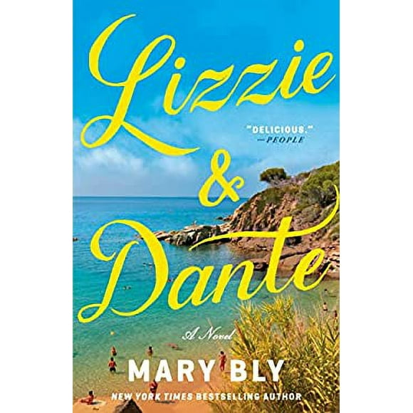 Pre-Owned Lizzie and Dante : A Novel 9780593134849