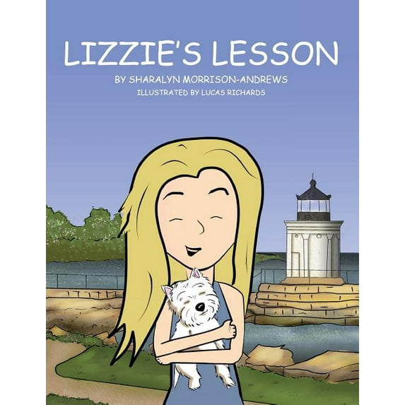 Lizzie's Lesson, (Paperback)