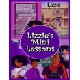 thumbnail image 1 of Lizzie's Mini Lessons, (Paperback), 1 of 1