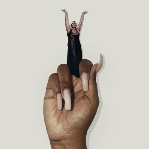 Lizzo Bitch (Vinyl Record) 12" Album Coloured Vinyl