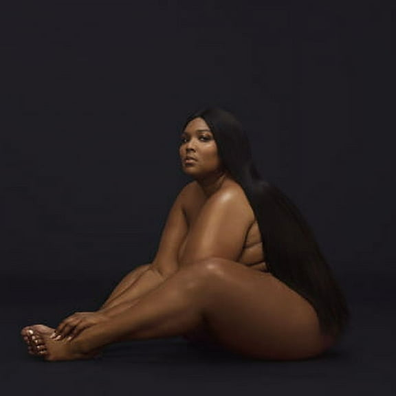 Lizzo - Cuz I Love You (Explicit) - Pop LP- Vinyl (Atlantic)