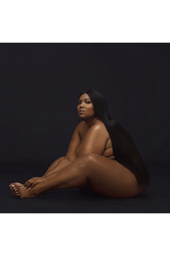 Lizzo - Cuz I Love You (Explicit) - Pop LP- Vinyl (Atlantic)