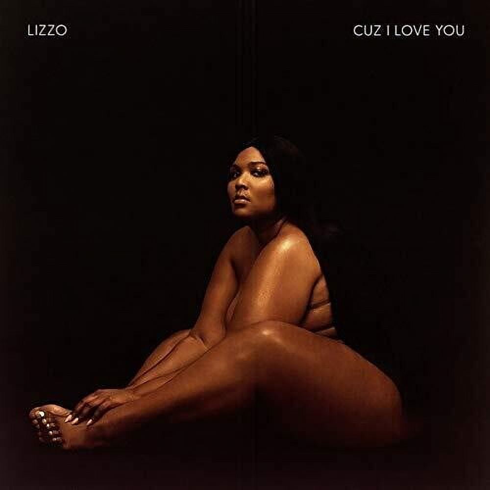 Lizzo - Cuz I Love You - Music & Performance - Vinyl