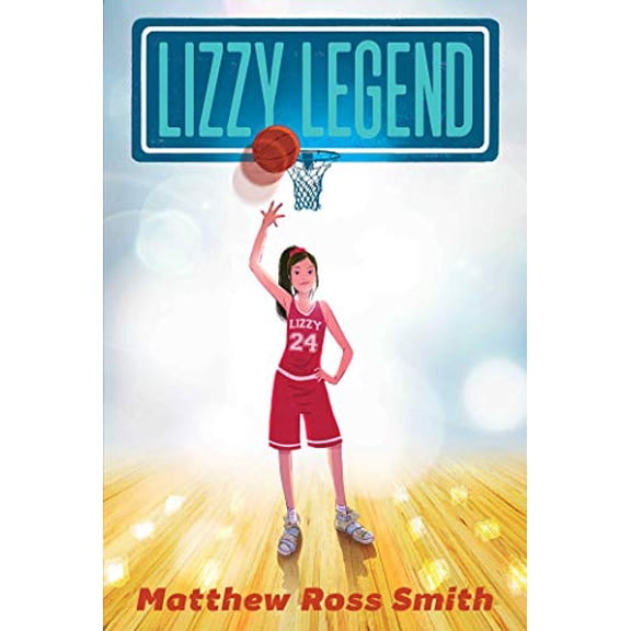 Pre-Owned Lizzy Legend (Paperback) 1534420258 9781534420250