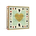thumbnail image 1 of Lizzy Loves Darcy : A Jane Austen Matchmaking Game: Board Games (Game), 1 of 2