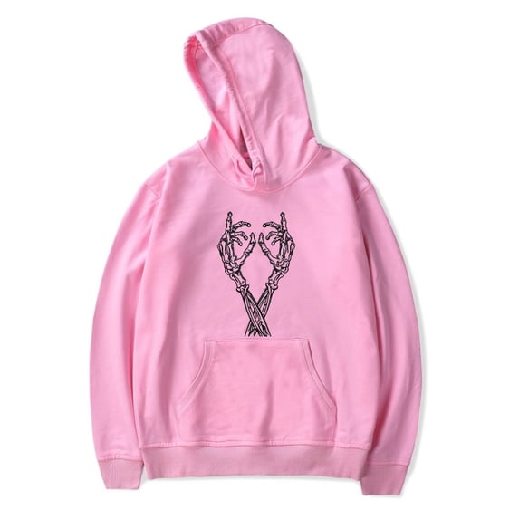 Lizzy McAlpine Hoodie Men Women Fashion Hooded Sweatshirt Unisex Boys Girls Teen Cool Hip Hop Long Sleeve Jumpers Top