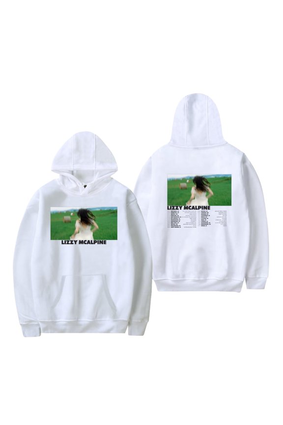 Hoodie for Women and Men The Older Tour Merch Sweatshirt Streetwear
