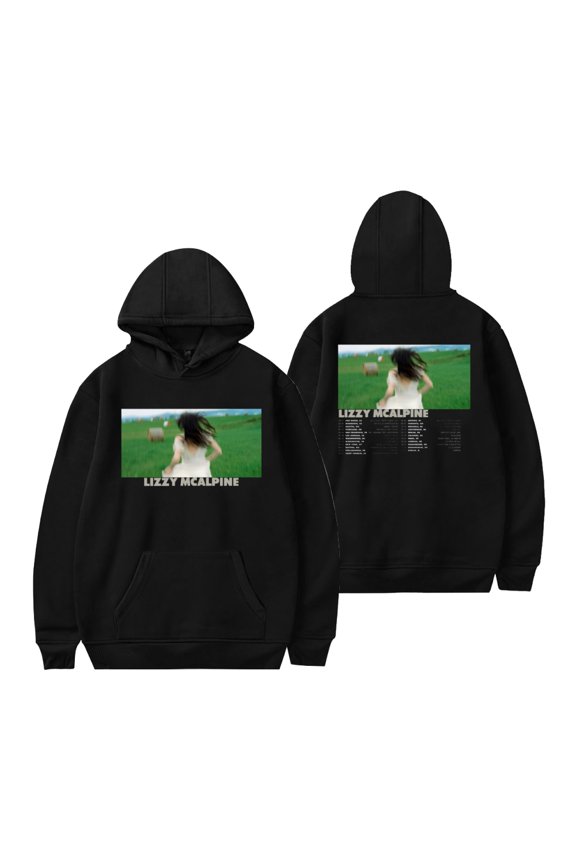 Hoodie for Women and Men The Older Tour Merch Sweatshirt Streetwear