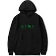 thumbnail image 1 of Lizzy McAlpine Merch Hoodie Fun Trendy Print Sweatshirts Men And Women Casual Pullovers, 1 of 2