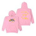 thumbnail image 1 of Lizzy McAlpine Merch Hoodie The End Of The Movie Tour 2023 Hoodie Streetwear Men Women Pullover, 1 of 3