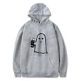 thumbnail image 1 of Lizzy McAlpine Merch Hoodie Tour 2024 Pullover Men Women Fashion Logo Print Sweatshirt Casual Hip Hop Hooded Hoodies, 1 of 4