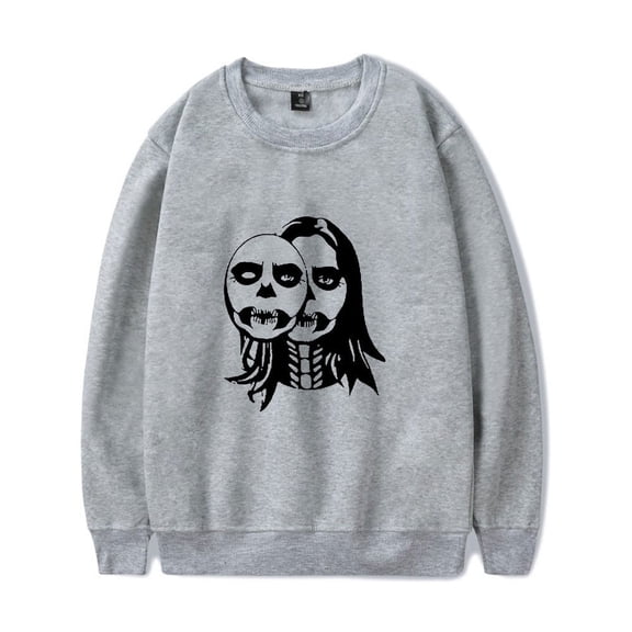 Lizzy McAlpine Merch Long Sleeve Sweatshirt Tracksuit Men Women Fashion Sweatshirts Unisex Clothes