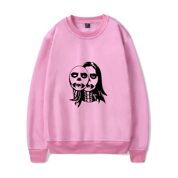 Lizzy McAlpine Tracksuit Men Women Fashion Sweatshirt Unisex Boys Girls Casual Long Sleeve Shirt Autumn Spring Clothes