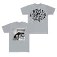 thumbnail image 1 of Lizzy McAlpine Merch T-Shirt Older and Wiser Album Cover T Shirts Streetwear Men Women Short Sleeve, 1 of 2
