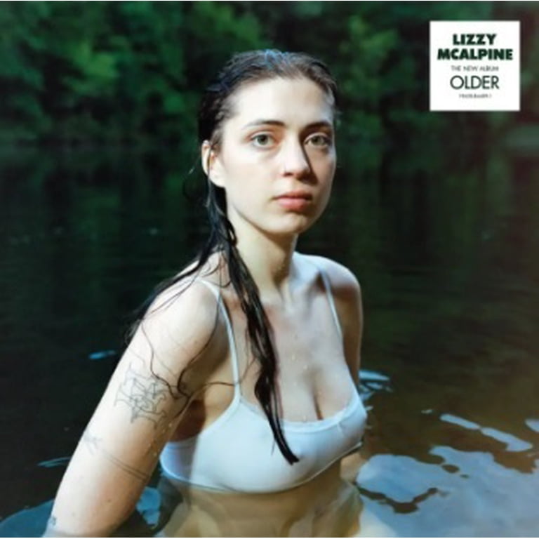 Lizzy McAlpine - Older - Music & Performance - CD - Walmart.com