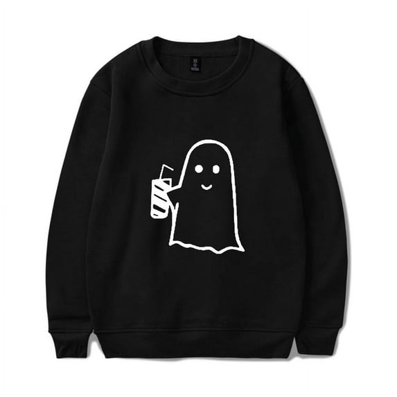 Lizzy McAlpine Sweatshirt Men Women Fashion Sweater Unisex Boys Girls Trend Long Sleeve Shirt Casual Streetwear