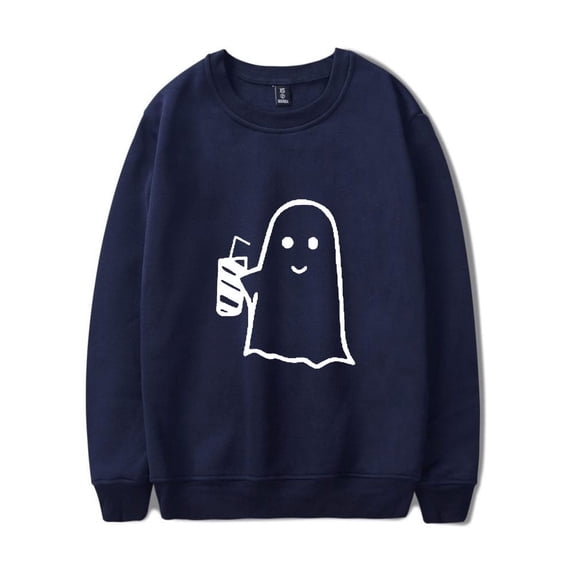 Lizzy McAlpine Sweatshirt Men Women Fashion Sweater Unisex Boys Girls Trend Long Sleeve Shirt Casual Streetwear