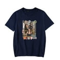 thumbnail image 1 of Lizzy McAlpine The Older Tour T-Shirts Merch Women Clothes Trend Casual Short Sleeve Top, 1 of 4