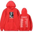 thumbnail image 1 of Lizzy McAlpine Tour Hoodies Merch Women Men Long sleeve Fashion Casual Hooded Sweatshirts, 1 of 4