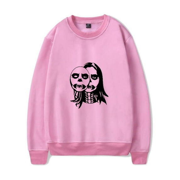 Lizzy McAlpine Tracksuit Men Women Fashion Sweatshirt Unisex Boys Girls Casual Long Sleeve Shirt Autumn Spring Clothes