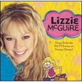 thumbnail image 1 of Pre-Owned Lizzy McGuire [Original Television Soundtrack] (CD 0050086079179) by TV Original Soundtrack, 1 of 1