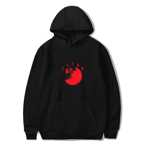 Lizzy Mcalpine Merch Hoodie The Older Tour 2024 Hoodies For Fans Men Women Casual Long Sleeve Hooded Sweatshirt Pullover