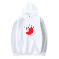 thumbnail image 1 of Lizzy Mcalpine Merch Hoodie The Older Tour 2024 Hoodies For Fans Men Women Casual Long Sleeve Hooded Sweatshirt Pullover, 1 of 9