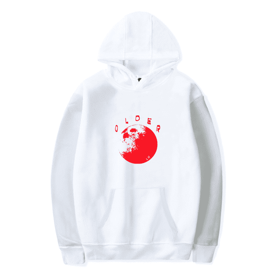 Lizzy Mcalpine Merch Hoodie The Older Tour 2024 Hoodies For Fans Men Women Casual Long Sleeve Hooded Sweatshirt Pullover