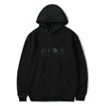 thumbnail image 1 of Lizzy Mcalpine Merch Hoodie The Older Tour 2024 Planets Hoodies For Fans Men Women Long Sleeve Hooded Sweatshirt Streetwear, 1 of 5