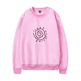 thumbnail image 1 of Lizzy Mcalpine Merch Sweatshirt The Older Tour 2024 Green Vortex Hoodie For Fans Men Women Long Sleeve Streetwear, 1 of 3