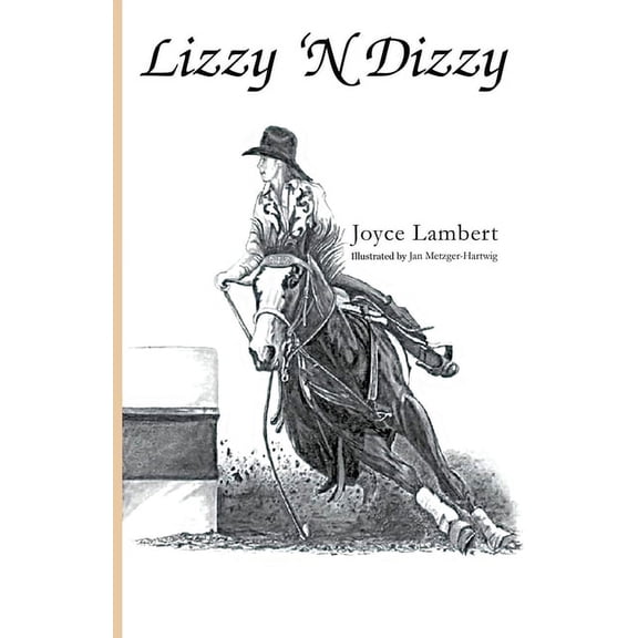 Lizzy 'N Dizzy, (Paperback)