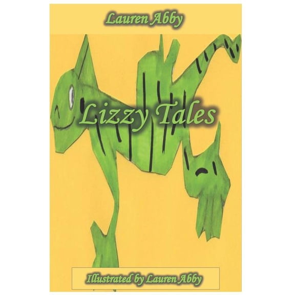 Lizzy Tales, (Paperback)