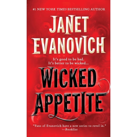 Lizzy and Diesel Wicked Appetite, Book 1, (Paperback)