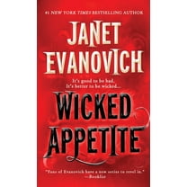 Pre-Owned Wicked Appetite (Mass Market Paperback) 0312383355 9780312383350