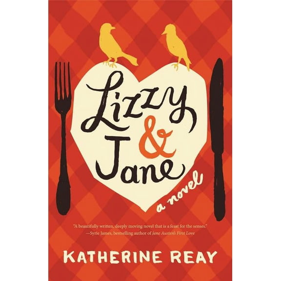 Lizzy and Jane, (Paperback)