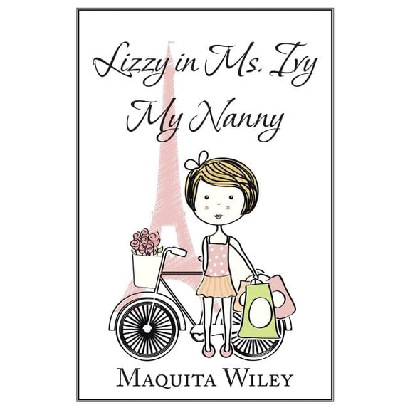 Lizzy in Ms. Ivy My Nanny