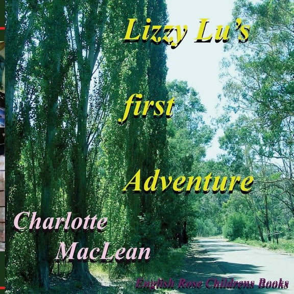 LizzyLu_1, (Paperback)