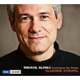 thumbnail image 1 of Ljadov / Stoupel - Variations for Piano - Music & Performance - CD, 1 of 1