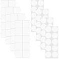 thumbnail image 1 of Ljia 80PCS Invisible Tablecloth Clips, Windproof Table Cloth Holder Clips for Outdoor Tables, Stylish Solution for Outdoor Events Picnics, Weddings Parties A416, 1 of 7