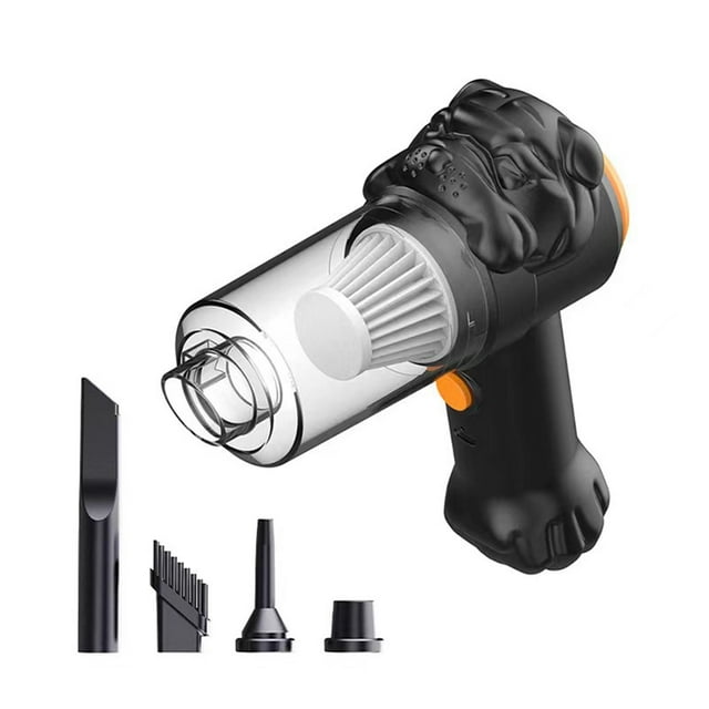 Ljstore 1 Dog Head Vacuum Cleaner Vacuum Cleaner Accessories Handheld