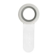 Ljstore Bathroom Products Self Adhesive Rubber Ring HandleToilet Lid Handle Drawer Cupboard Door Handle