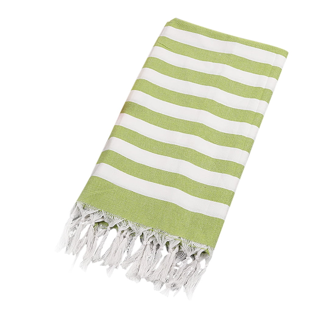 Zadanr Clearance Beach Towel Blanket Turkish Cotton Bath Beach Spa
