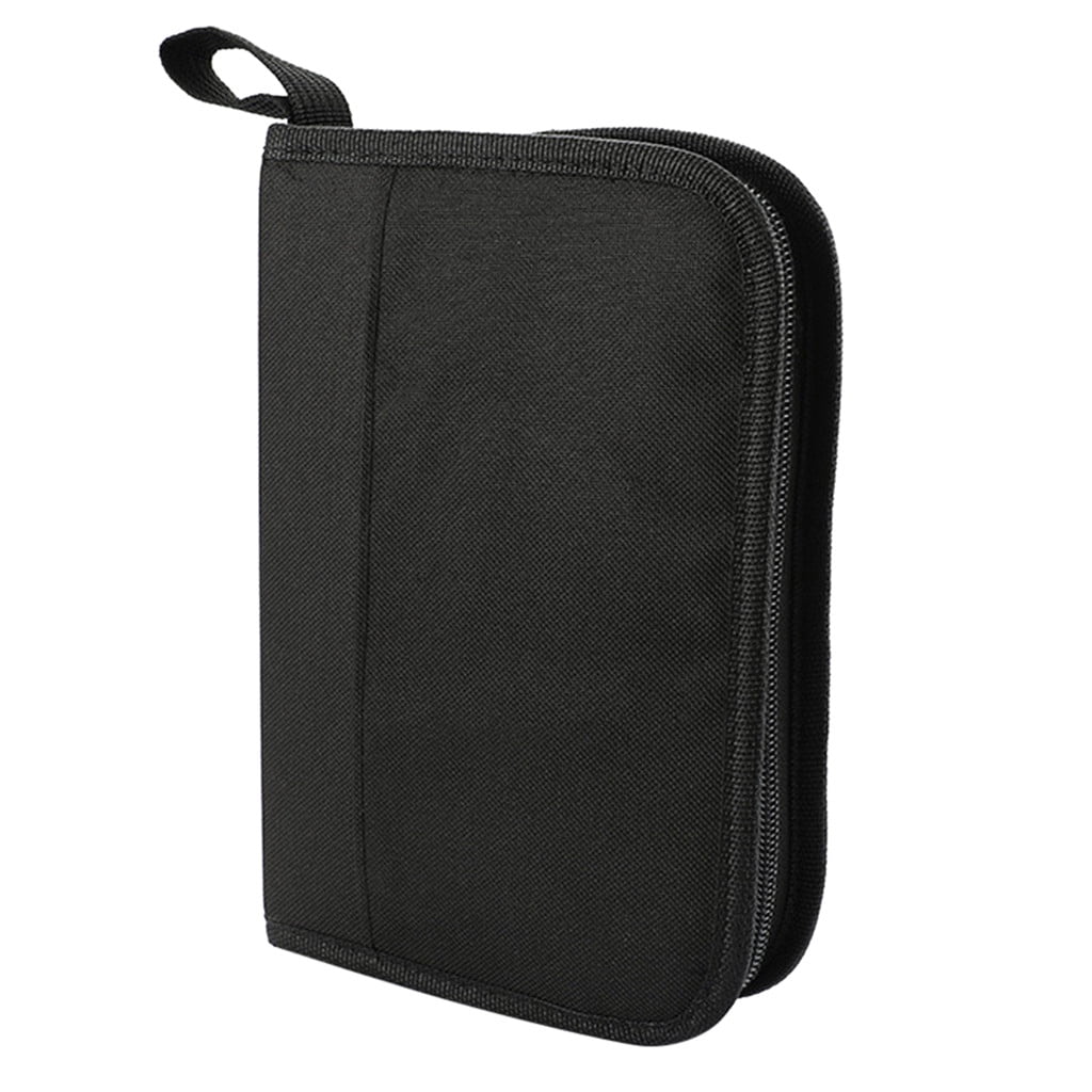 Ljstore Needle and Thread Kit Threader Travel Box Tape Sewing Thread