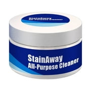 Ljstore Woodworking Tools Cleaning Home Dirt All Purpose Cleaner Cleaner Stuck On StainAway Cleaning Supplies 100g Household tools Blue