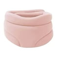thumbnail image 1 of Ljudmp Cervicorrect Neck Brace For Women Men Adjustable Neck Brace for Neck Pain and Support Soft Neck Brace Cervical Collar for Sleeping Snoring Pink, 1 of 8