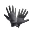 thumbnail image 1 of Ljudmp Winter Gloves For Men & Women Touch Screen Gloves Running Cycling Driving Hiking Gloves Warm Waterproof Gloves Grey, 1 of 4