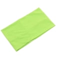 thumbnail image 1 of Ljudmp Womens Headbands Wide Workout Non Slip Sweat Wicking Hair Band Elastic Sweatband for Yoga Running Sports Hair Accessories Green, 1 of 1
