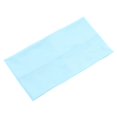 thumbnail image 1 of Ljudmp Womens Headbands Wide Workout Non Slip Sweat Wicking Hair Band Elastic Sweatband for Yoga Running Sports Hair Accessories Sky Blue, 1 of 1