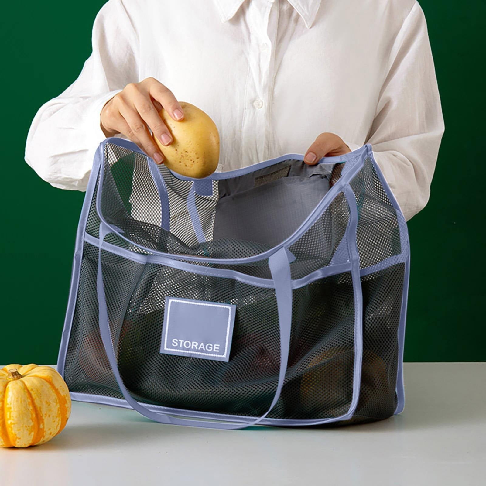 Ljxge Gray Food Storage Airtight Cake Container Large Storage Container